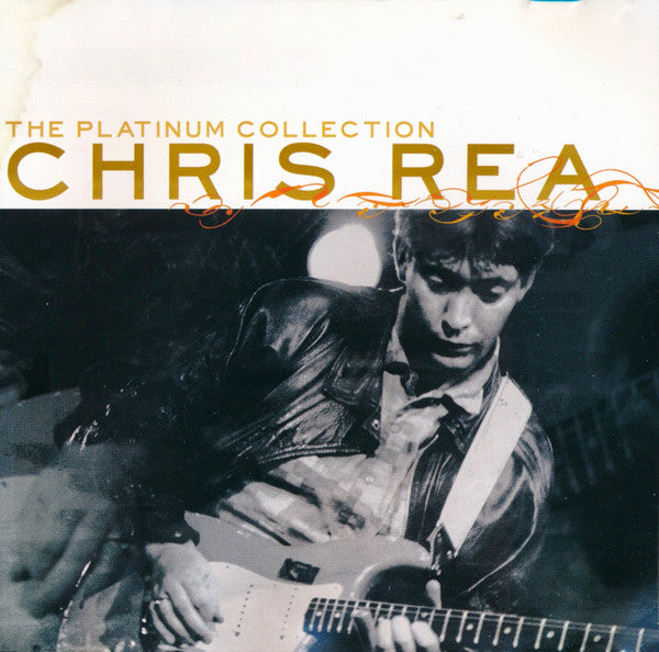 Chris Rea – The Platinum Collection