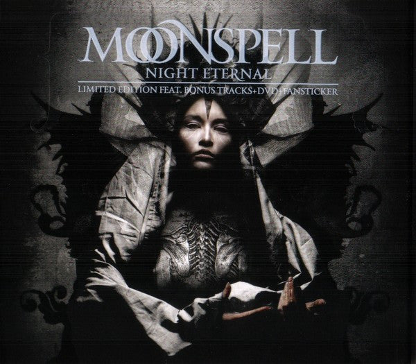 Moonspell – Night Eternal
