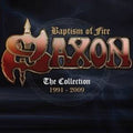 Saxon – The Collection