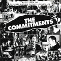 The Commitments – The Commitments (Original Motion Picture Soundtrack)