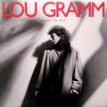 Lou Gramm – Ready Or Not