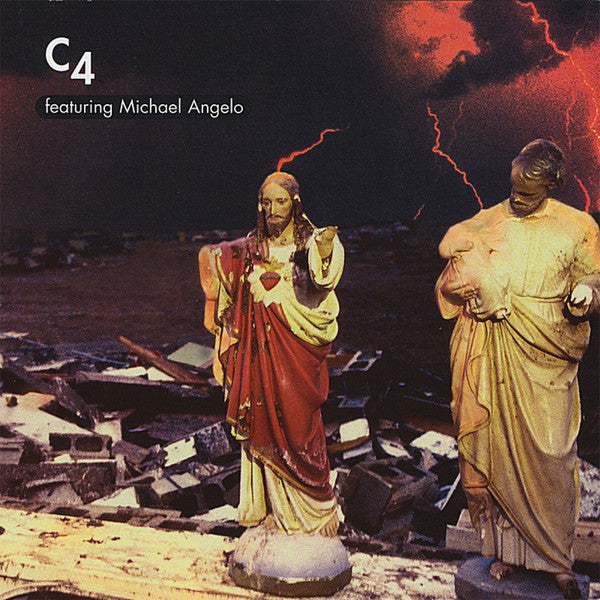 C4 (36) featuring Michael Angelo Batio – Call To Arms