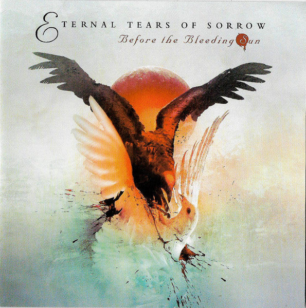 Eternal Tears Of Sorrow – Before The Bleeding Sun
