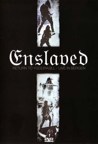 Enslaved – Isa