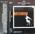 U2 – Rattle And Hum