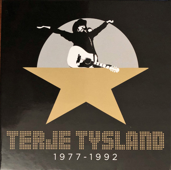 Terje Tysland – Send Mæ Hjæm!