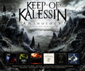 Keep Of Kalessin – Reptilian