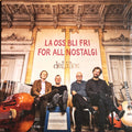 deLillos – La Oss Bli Fri For All Nostalgi