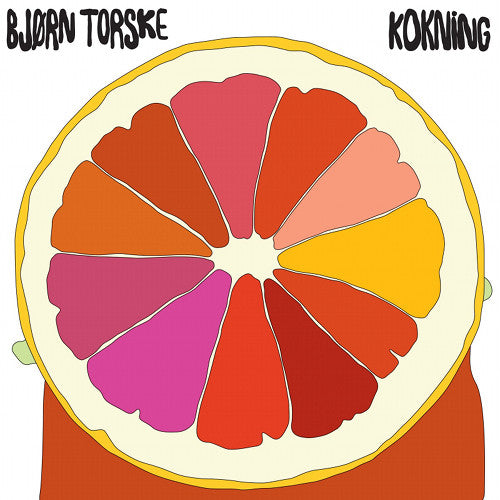 Bjørn Torske – Kokning