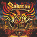 Sabaton – Coat Of Arms