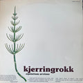 Kjerringrokk – Kjerringrokk Om Kvinner