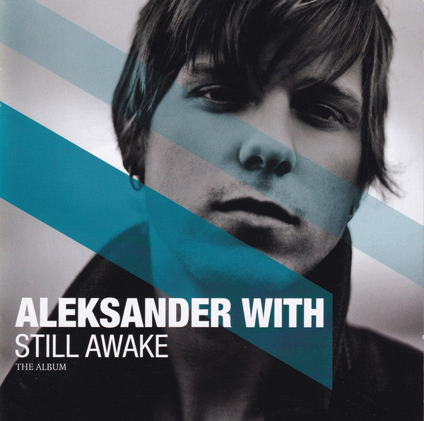 Aleksander With – Still Awake - The Album