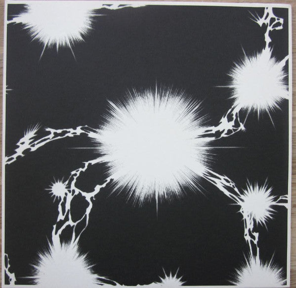 Motorpsycho – Black Hole / Blank Canvas