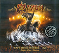 Saxon – Best Of Saxon