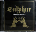 Sulphur (5) – Thorns In Existence