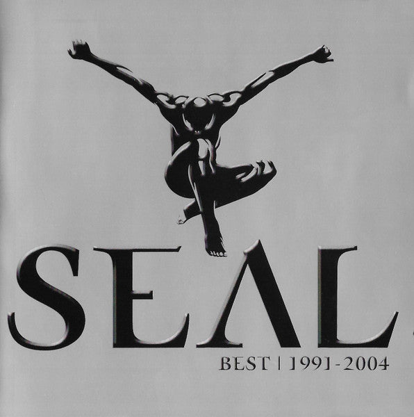 Seal – Best | 1991 - 2004