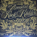 Various – Jubileumsutgivelse - Arendal Rock Klubb 1981-2011