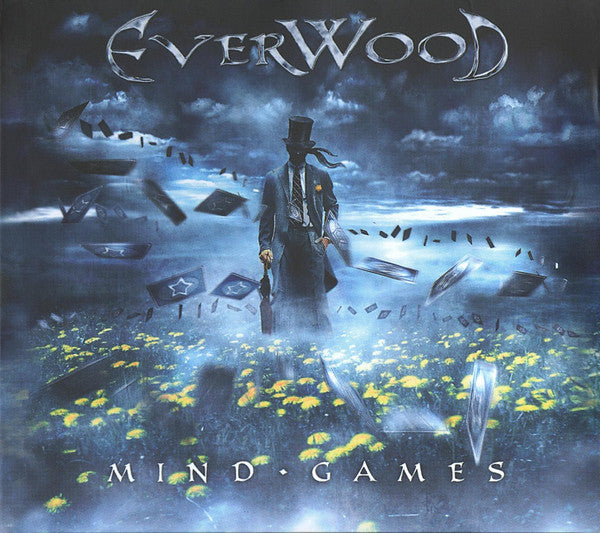 Everwood – Mind Games
