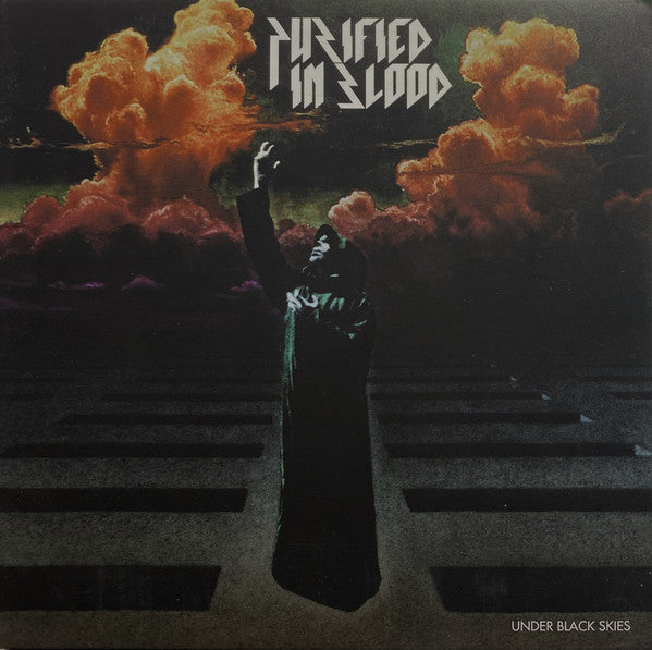 Purified In Blood – Under Black Skies
