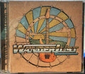 Bill Leverty – Wanderlust