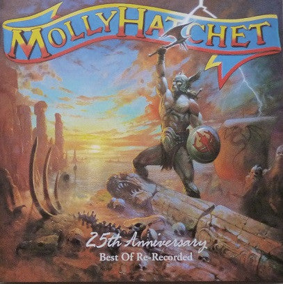Molly Hatchet – Molly Hatchet
