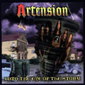 Artension – Into The Eye Of The Storm