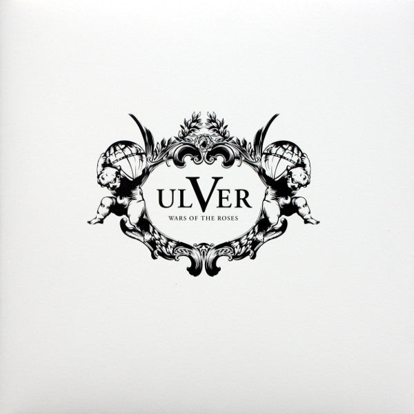 Ulver – Wars Of The Roses