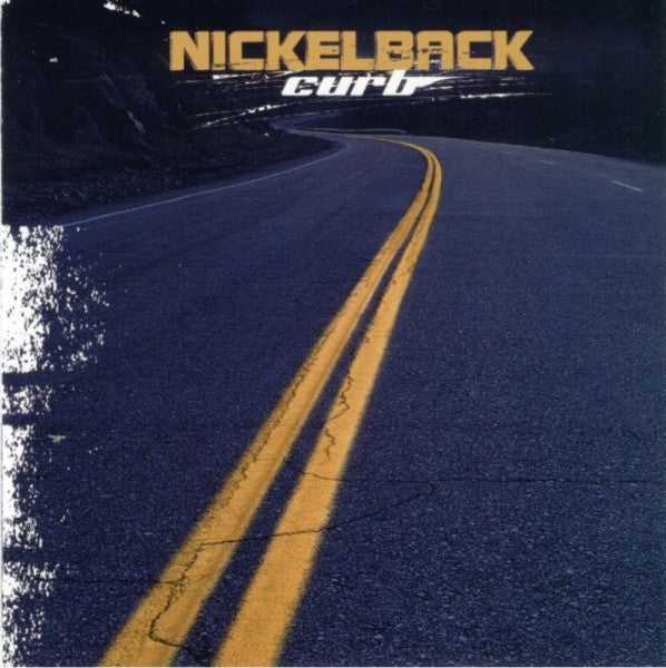 Nickelback – Curb