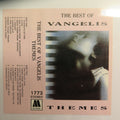 Vangelis – The Best Of Vangelis