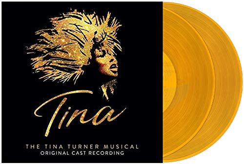 Tina Turner – What's Love Got To Do With It