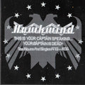 Hawkwind – Hall Of The Mountain Grill