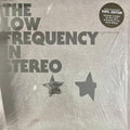 The Low Frequency In Stereo – Futuro