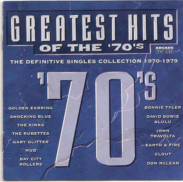 Pussycat (2) – Single Hit Collection