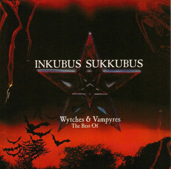Inkubus Sukkubus – Supernature