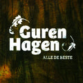 Guren Hagen – Alle De Beste