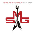 The Michael Schenker Group – Heavy Hitters