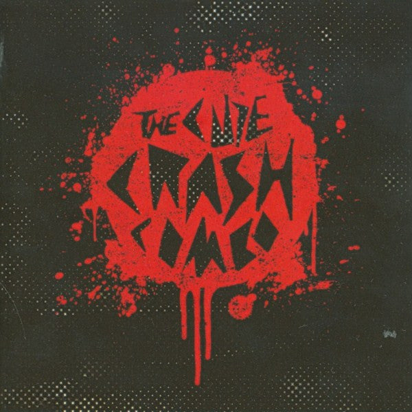 The Cute Crash Combo – The Cute Crash Combo
