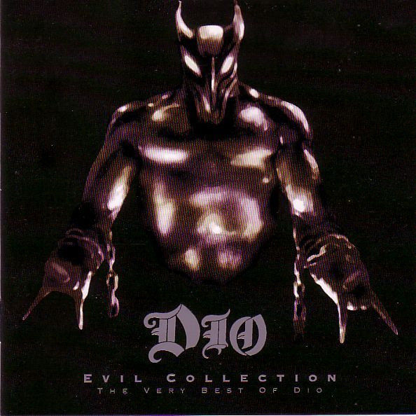 Dio (2) – The Collection