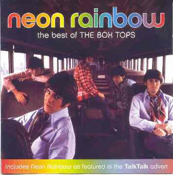 Rainbow – The Best Of Rainbow