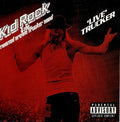 Kid Rock & The Twisted Brown Trucker Band – 'Live' Trucker