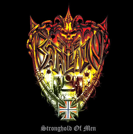 The Batallion – Stronghold Of Men