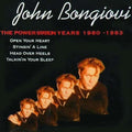 Jon Bon Jovi – The Power Station Years 1980 - 1983