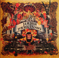 Major Parkinson – Major Parkinson