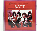 Ratt – Flashback With Ratt