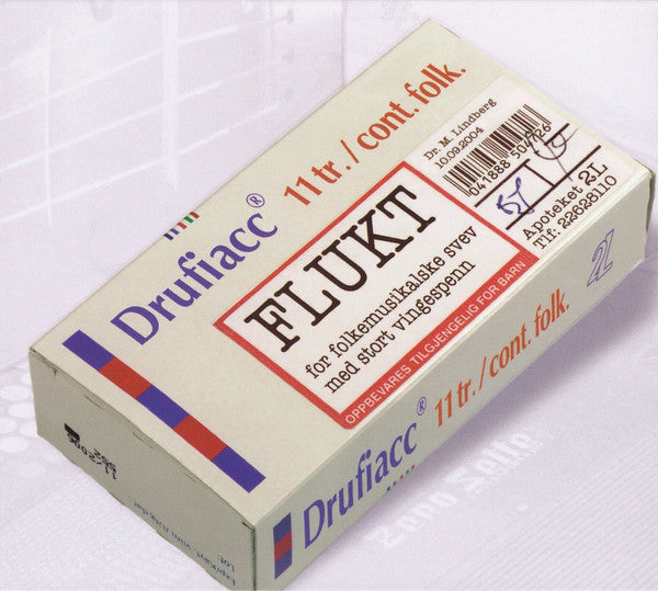 Flukt – Drufiacc®