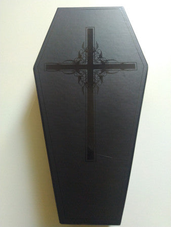 Sentenced – The Funeral Album