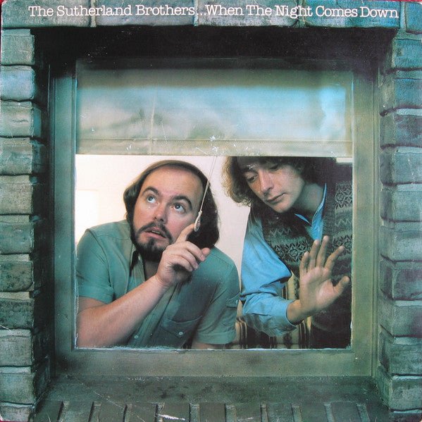 Sutherland Brothers – When The Night Comes Down