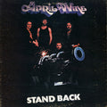 April Wine – Oowatanite