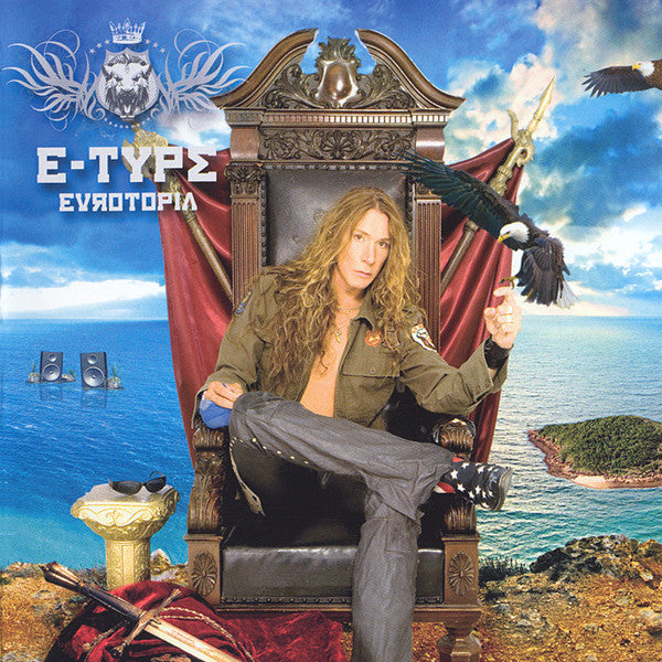 E-Type – Eurotopia