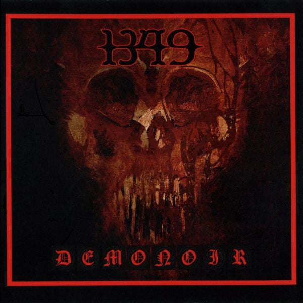 1349 – Demonoir